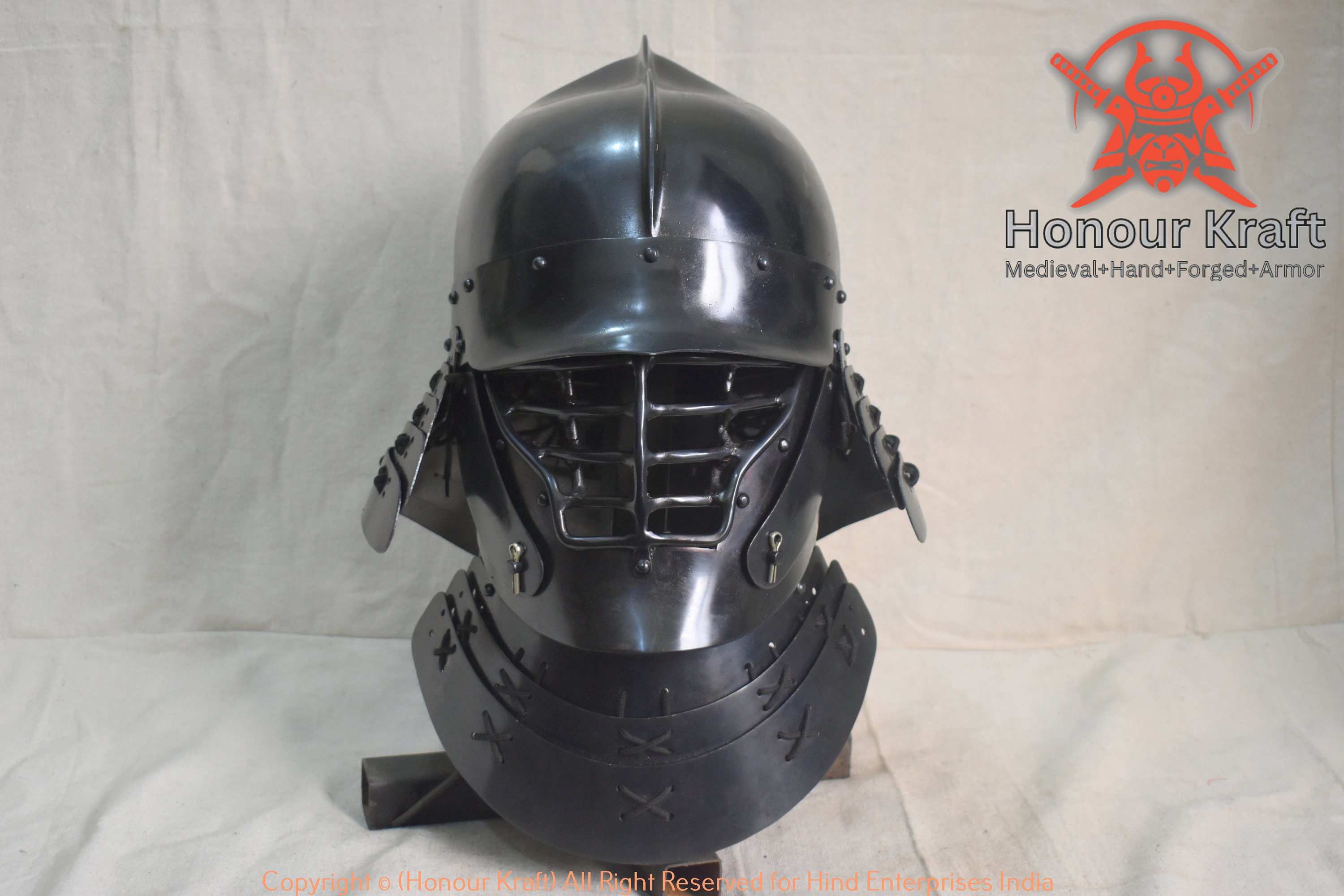 【兜】SPECTACULAR HELMETS OF JAPAN 兜】SPECTACULAR HELMETS OF JAPAN