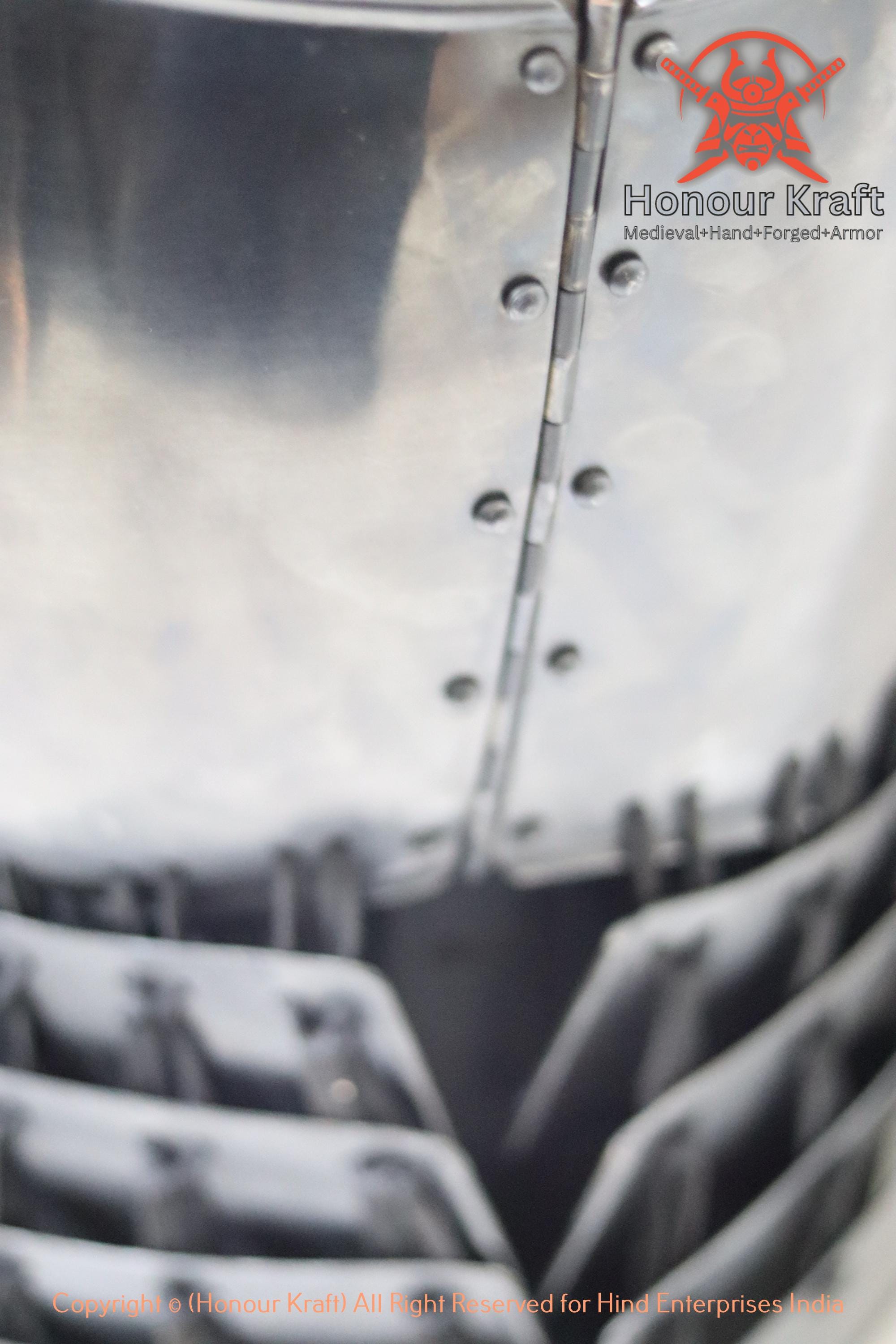 Hatangu Robe Japanese Samurai Body Armor - Hatangu | Custom-made for Buhurt, SCA ...