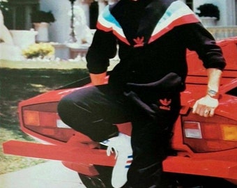adidas rocky 4 classic sweatsuit