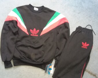 felpa rocky adidas