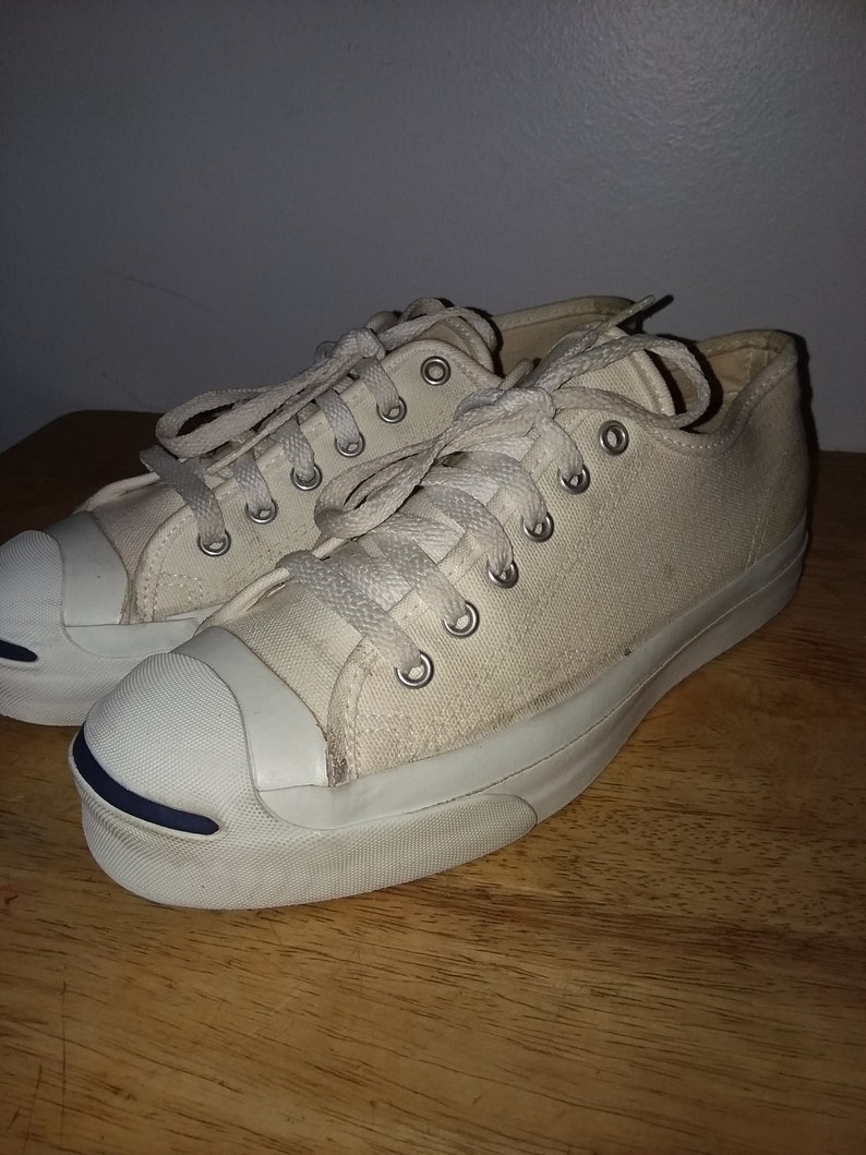 converse jack purcell 1990