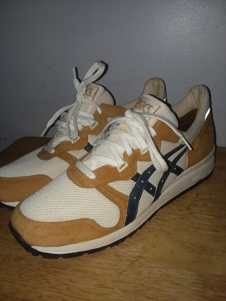 asics tiger epirus