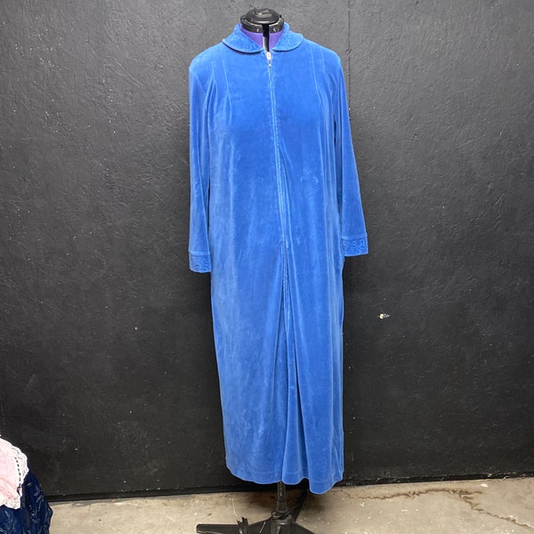 Norm Thompson Womens Robes Etsy