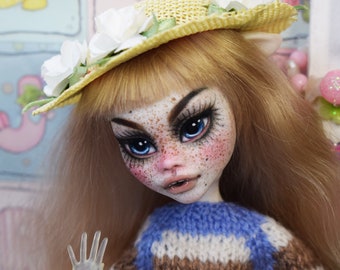 reborn wolf doll