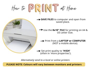 You Have Been Loved for YEARS 9th Birthday Printable Poster