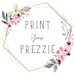Print Your Prezzie