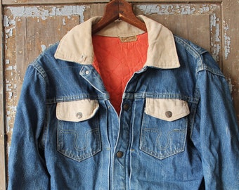 Big Smith Buckaroo - Etsy