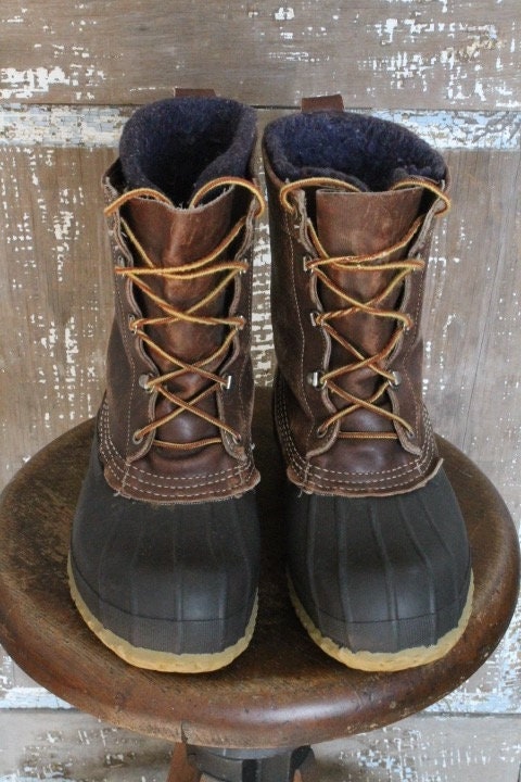90s Polo Boots - Etsy