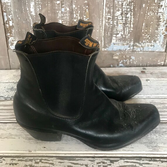 rm williams roper boots