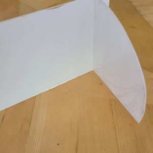 SPLASH GUARD #3 MEDIUM  Countertop