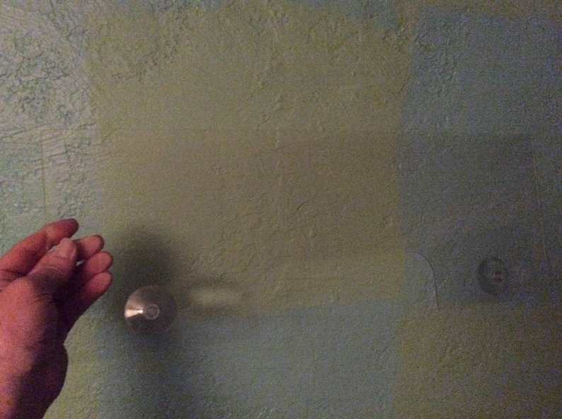 SPLASH GUARD 1 Reg for Kitchen Sink Etsy