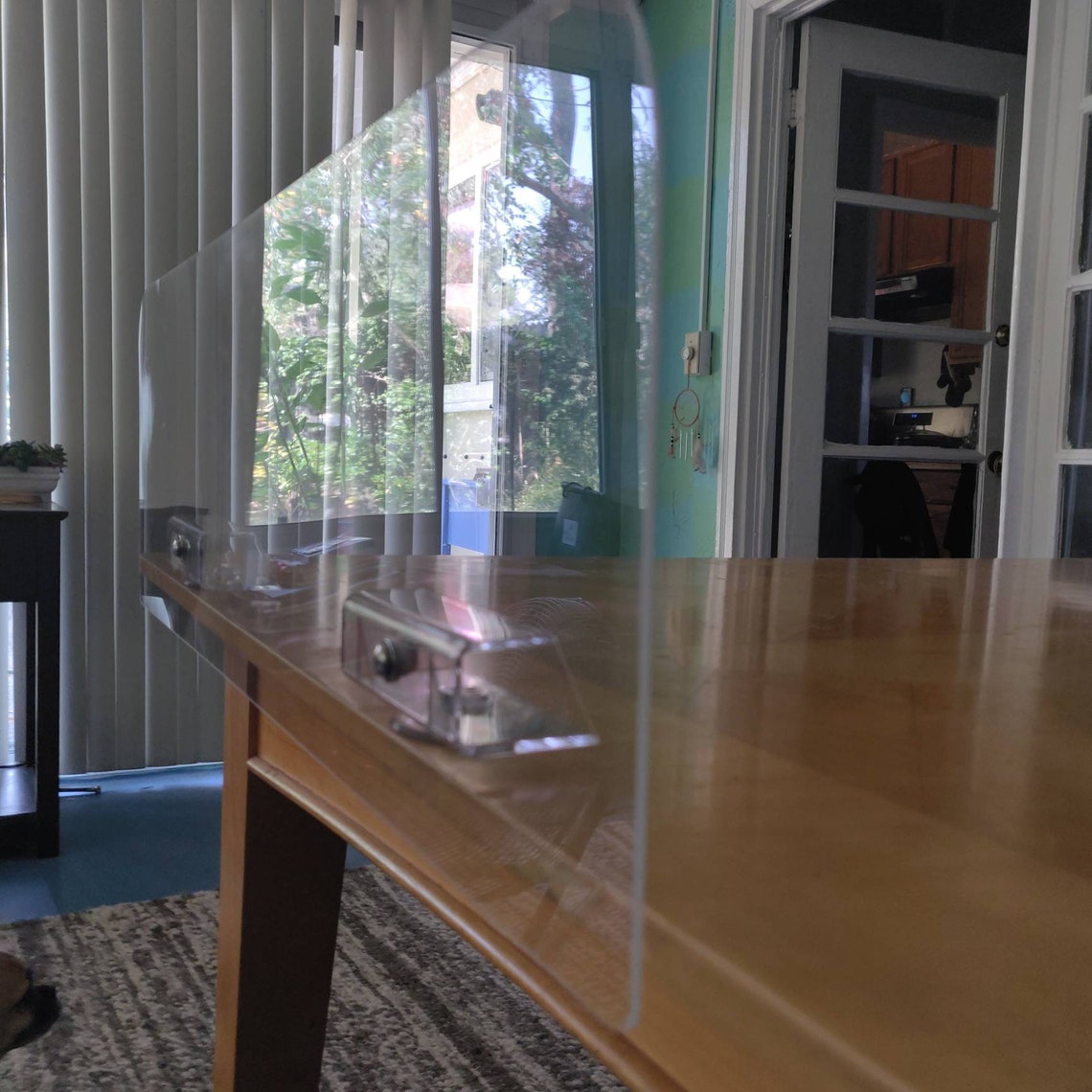 SPLASH GUARD 2 Reg for Kitchen Sink Etsy Hong Kong