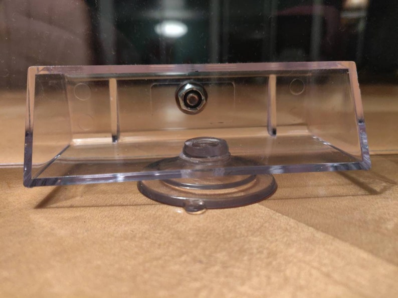 SPLASH GUARD 3 Reg Counter Top | Etsy