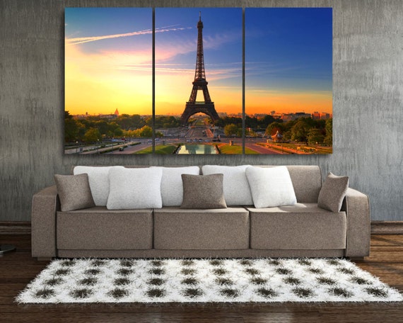SHARP Yellow Size 60x40cm Large Wall Art Prints Home Living Modern Poster