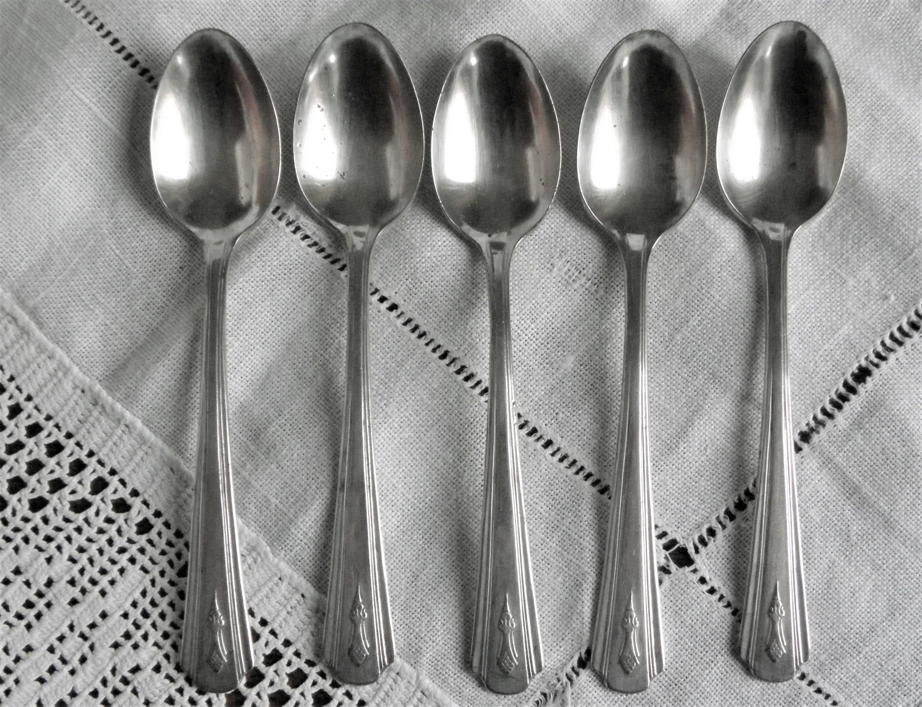 Guy Degrenne Unknown 1 Dessert Fork 