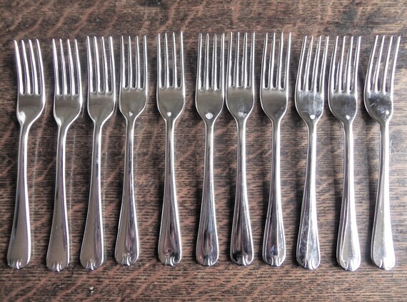 Chrome plated nickel silver hotsell cutlery