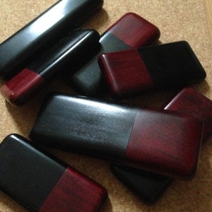 7 x cigar box cigars etui cedar wood cedar wood