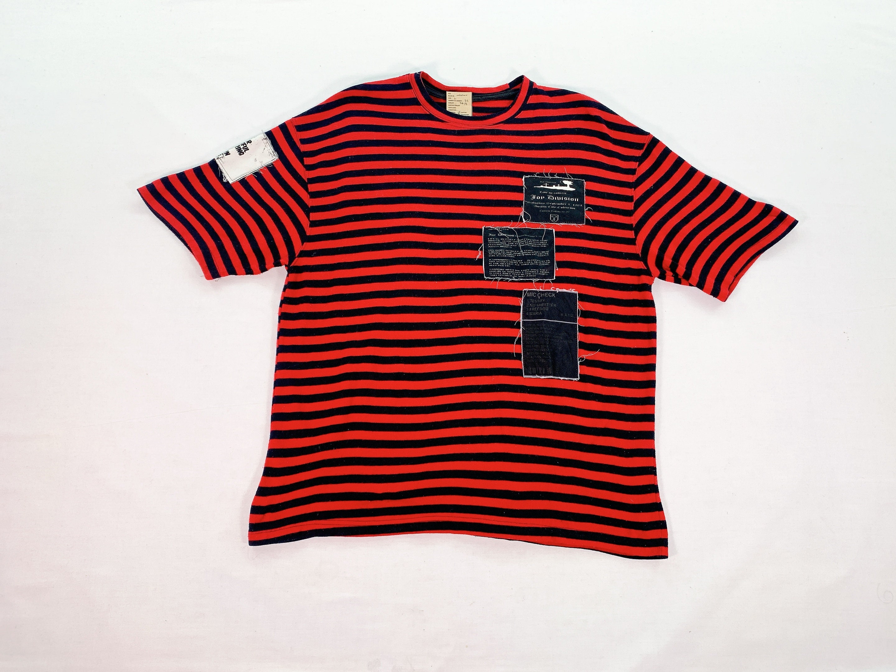 RAF SIMONS Tシャツ Buy Raf Simons David Lynch Graphic T-Shirt 'Black