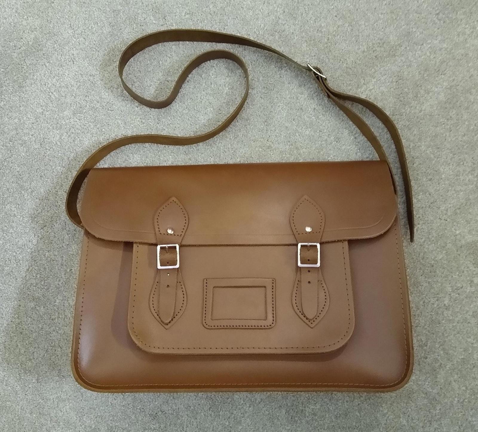 Cambridge Satchel Canada