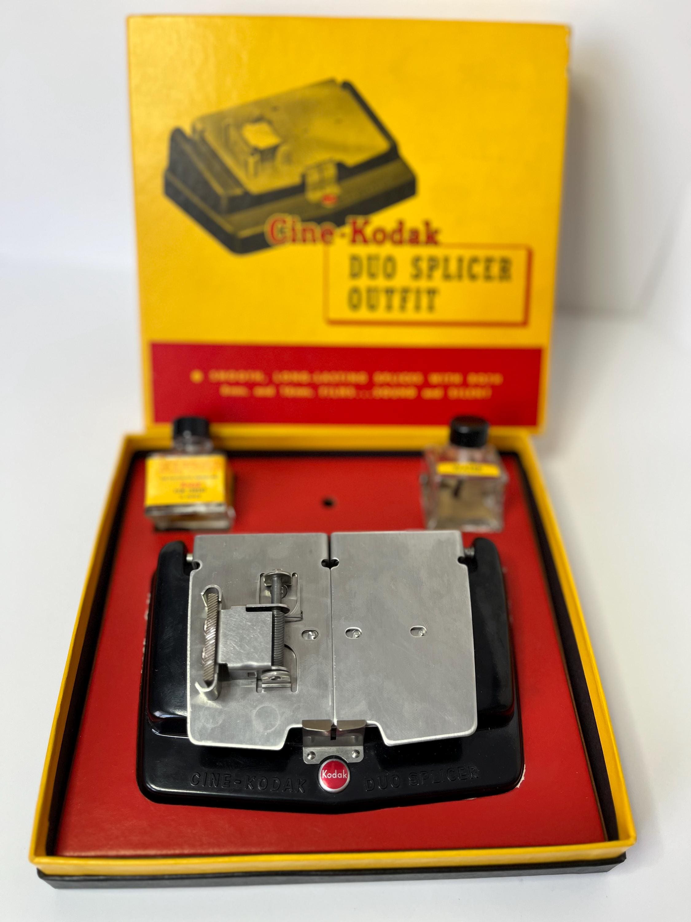 8mm film splicer - Etsy 日本