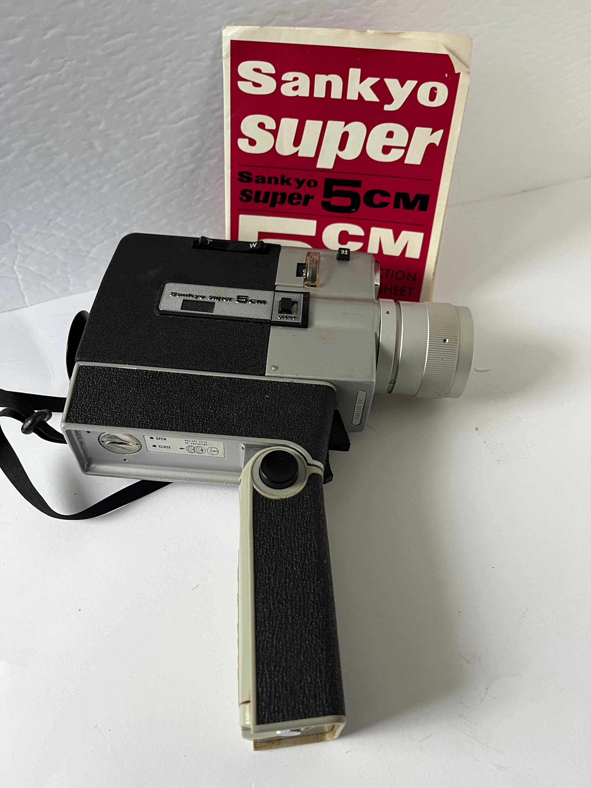 Sankyo camera - Etsy 日本