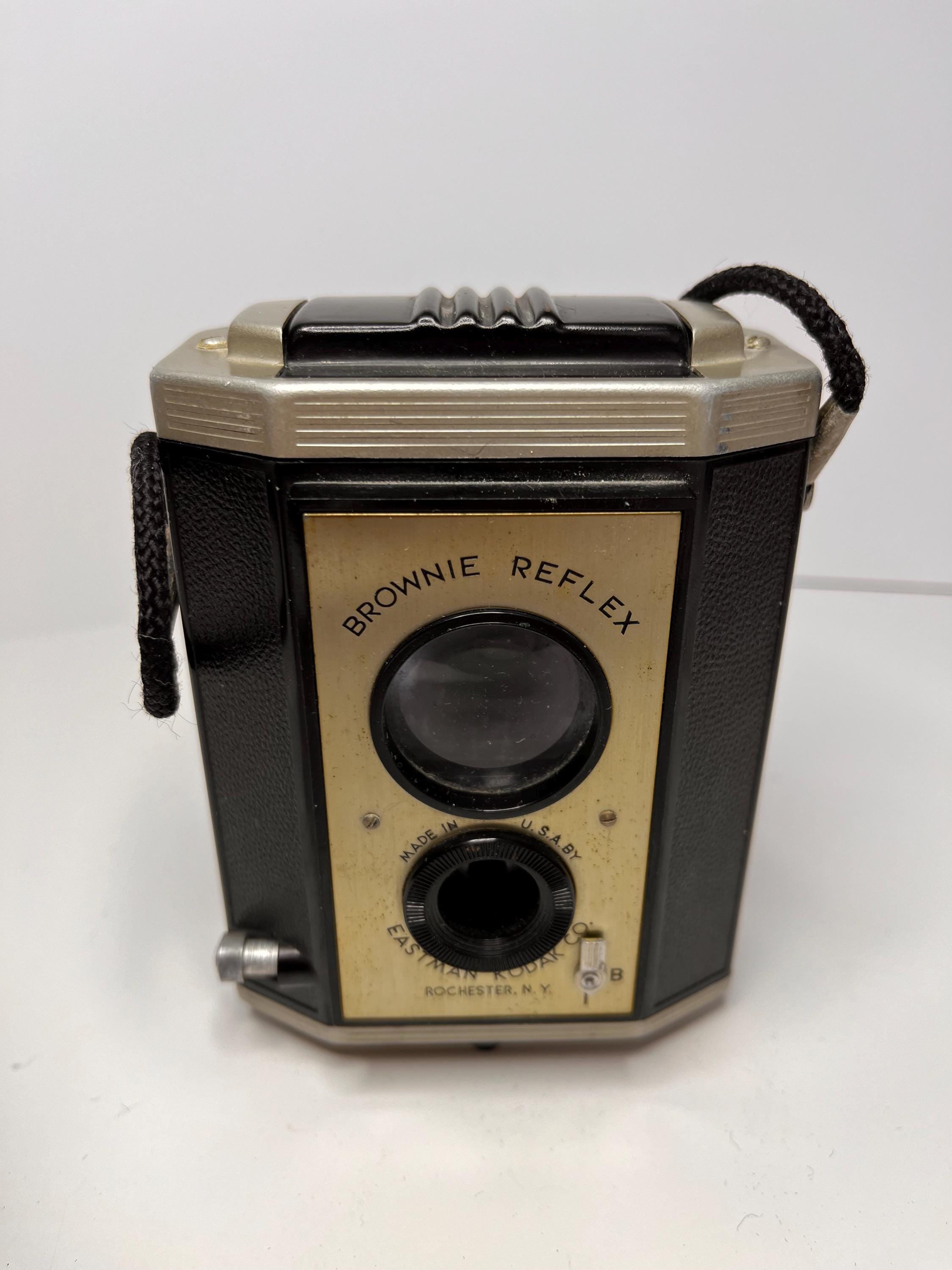 Kodak Brownie ヴィンテージカメラ 5台セット Kodak Brownie ヴィンテージカメラ 5台セット