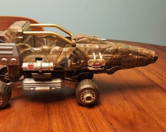 Bandai deals 1985 gobots