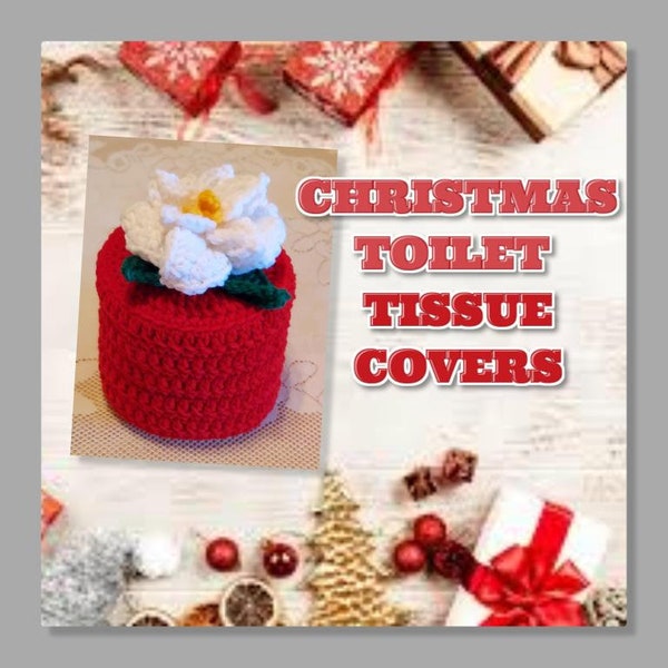 Toilet Paper Cover Etsy