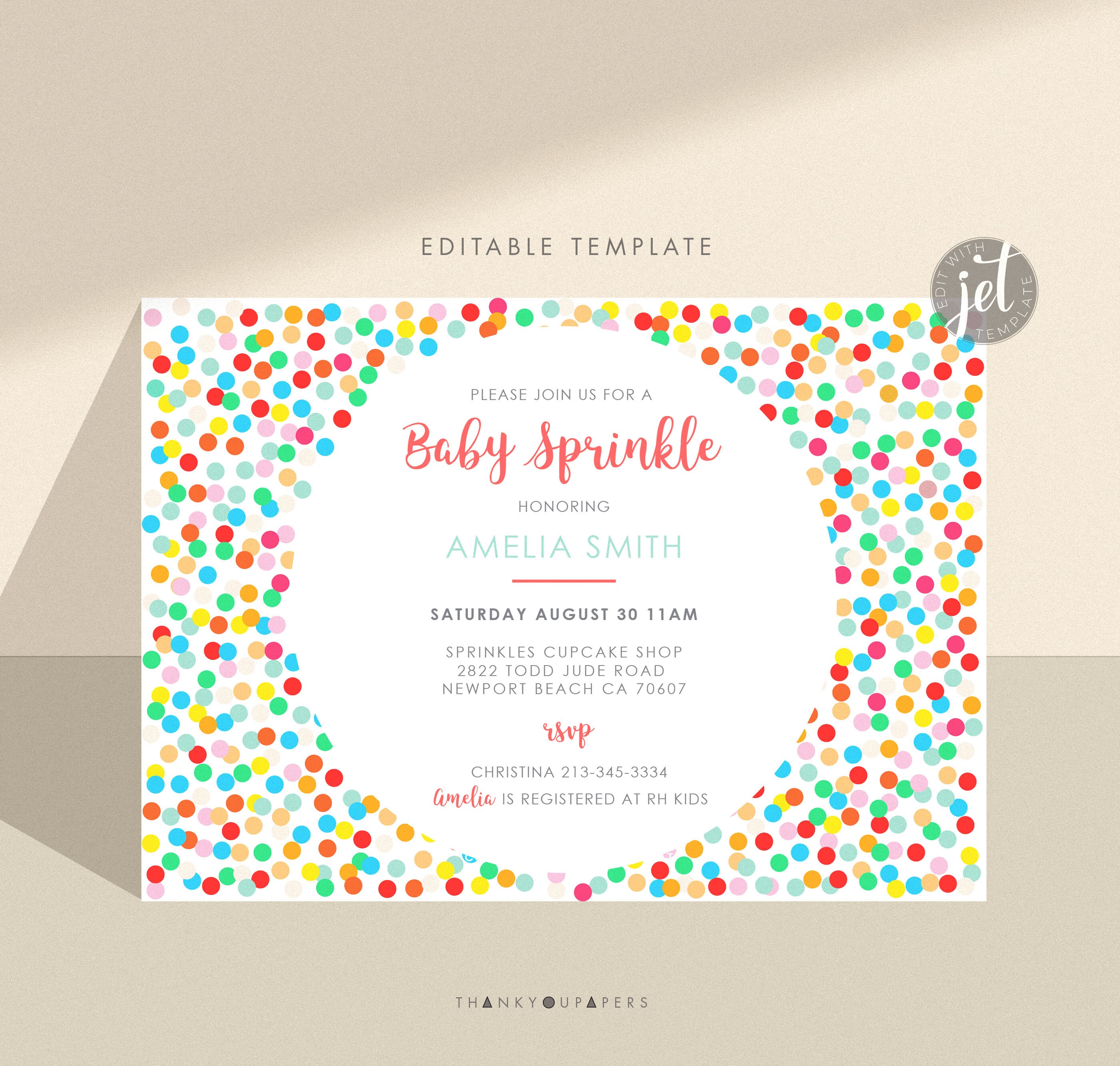 Un Conjunto De Plantillas Azules Y Adorables Para Invitaciones. Marco  Dorado Vintage Con Corona. Fiesta De Un Pequeño Príncipe. Ilustración del  Vector - Ilustración de frontera, invitaciones: 104548764, image size:2802x2667