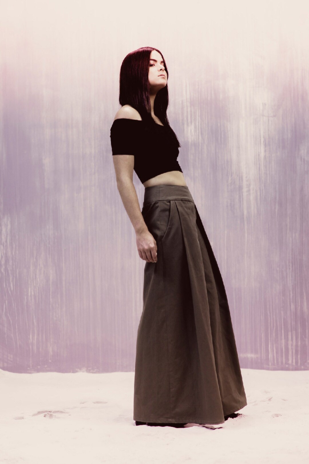 Pants Sewing Pattern Women s Pant Pattern Modern Fashion Sewing