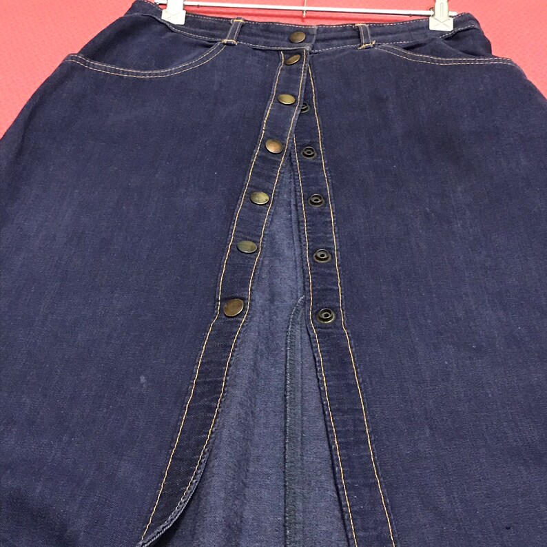 denim maxi skirt australia