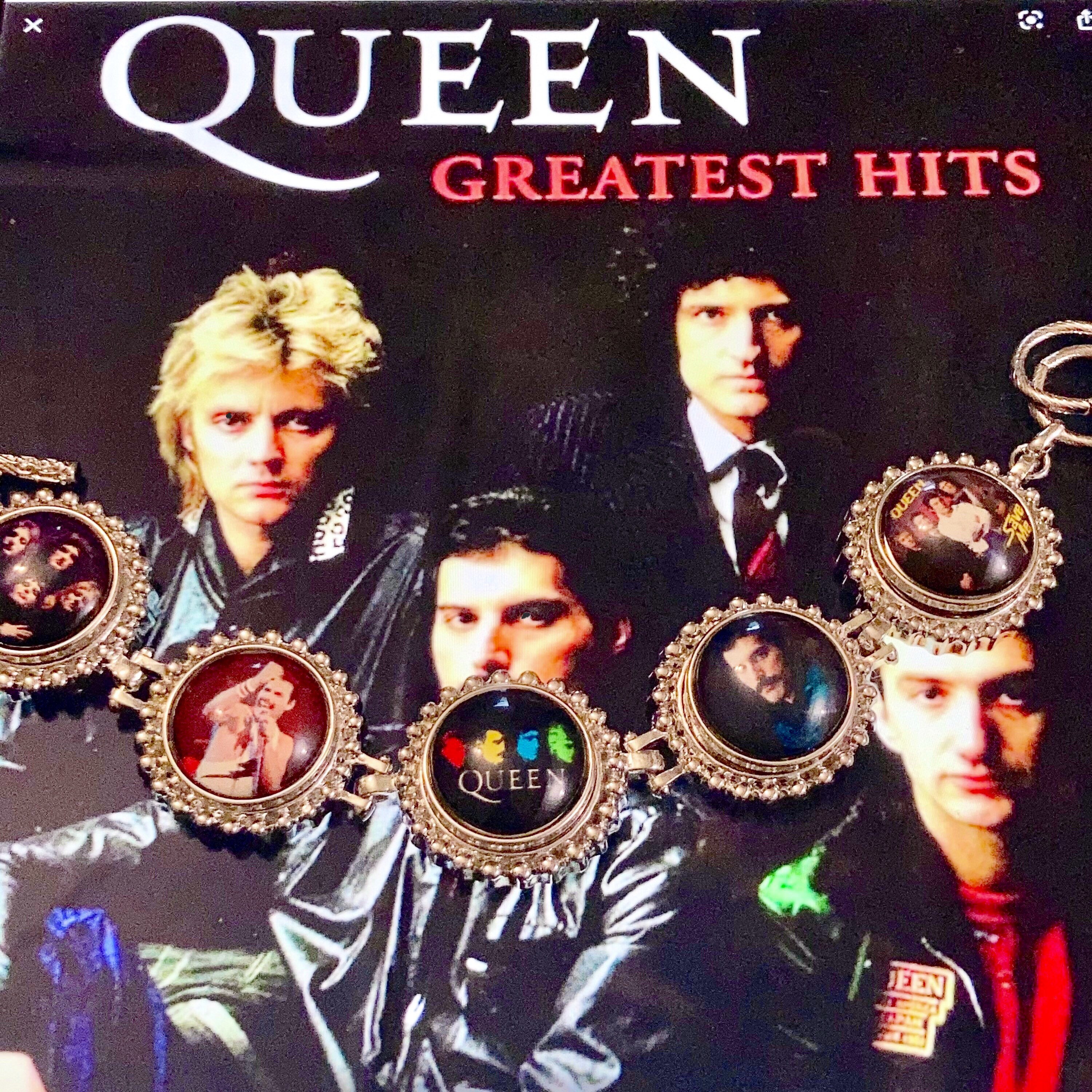 QUEEN/Queen band gift/famous rock band gift/Music Etsy
