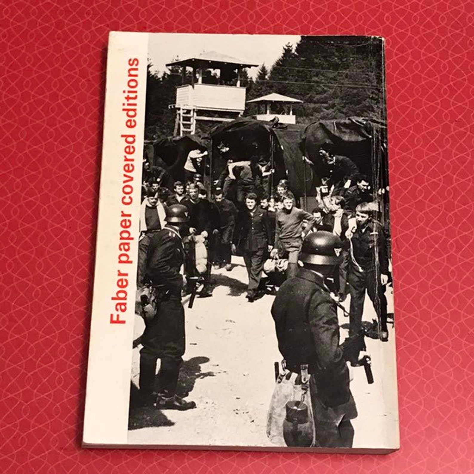 The Great Escape by Paul Brickhill The Great Escape by Paul Brickhill