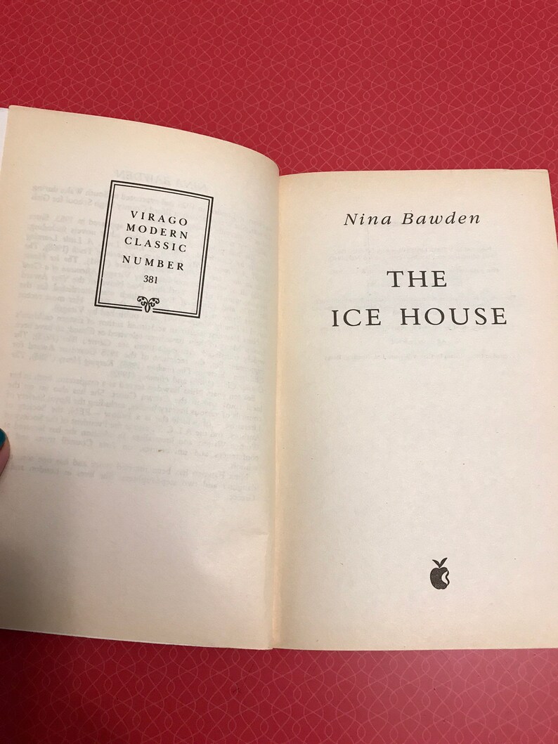 Virago Modern Classics