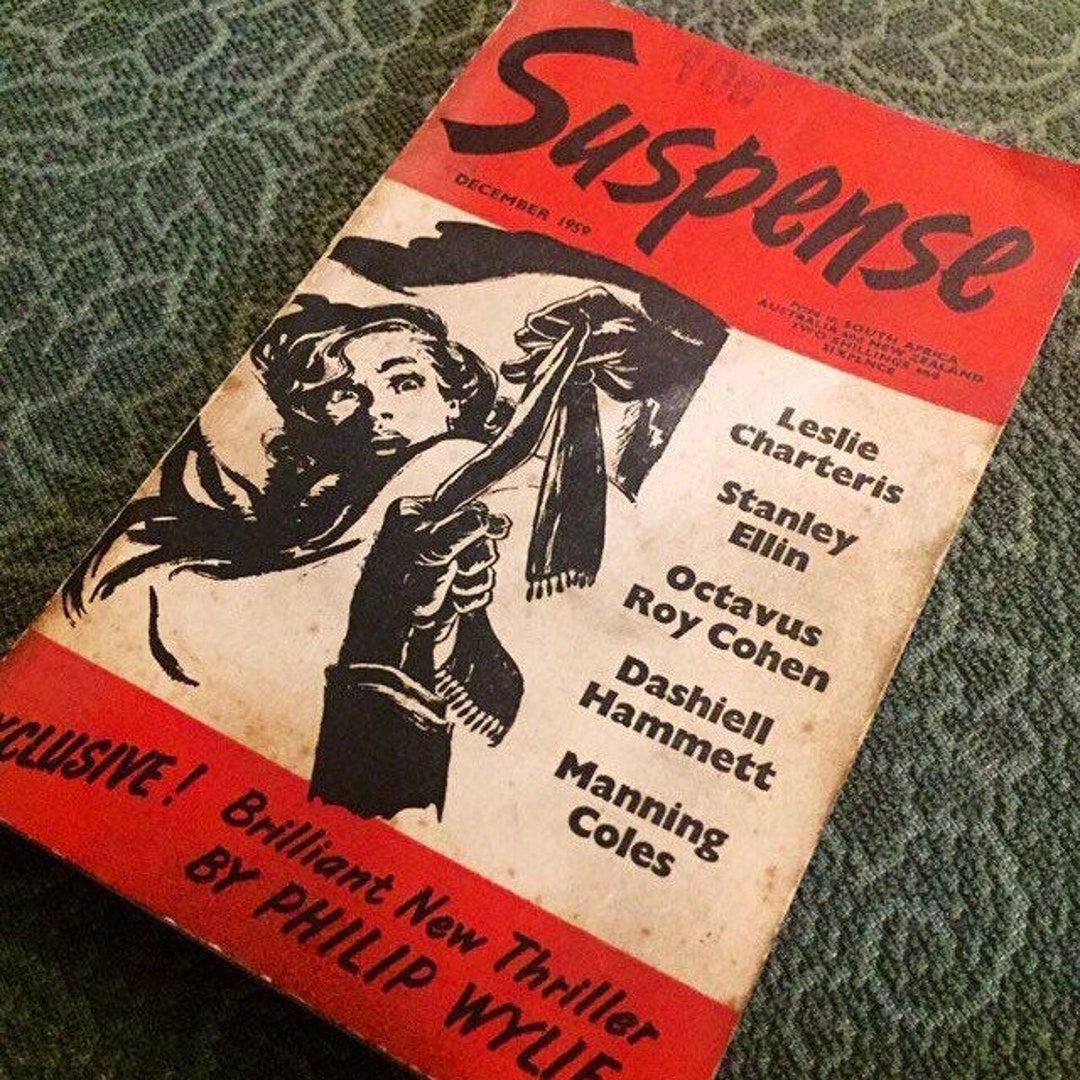 vintage-suspense-magazine-1950s-suspense-book-pulp-magazine-vintage