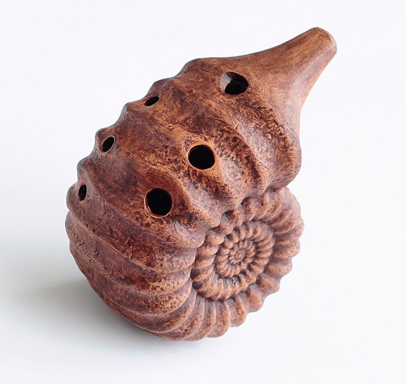 Ocarina Sound of ancient/ pentatonic ocarina/ Etsy
