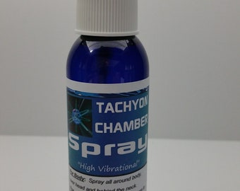 Tachyon Chamber Spray