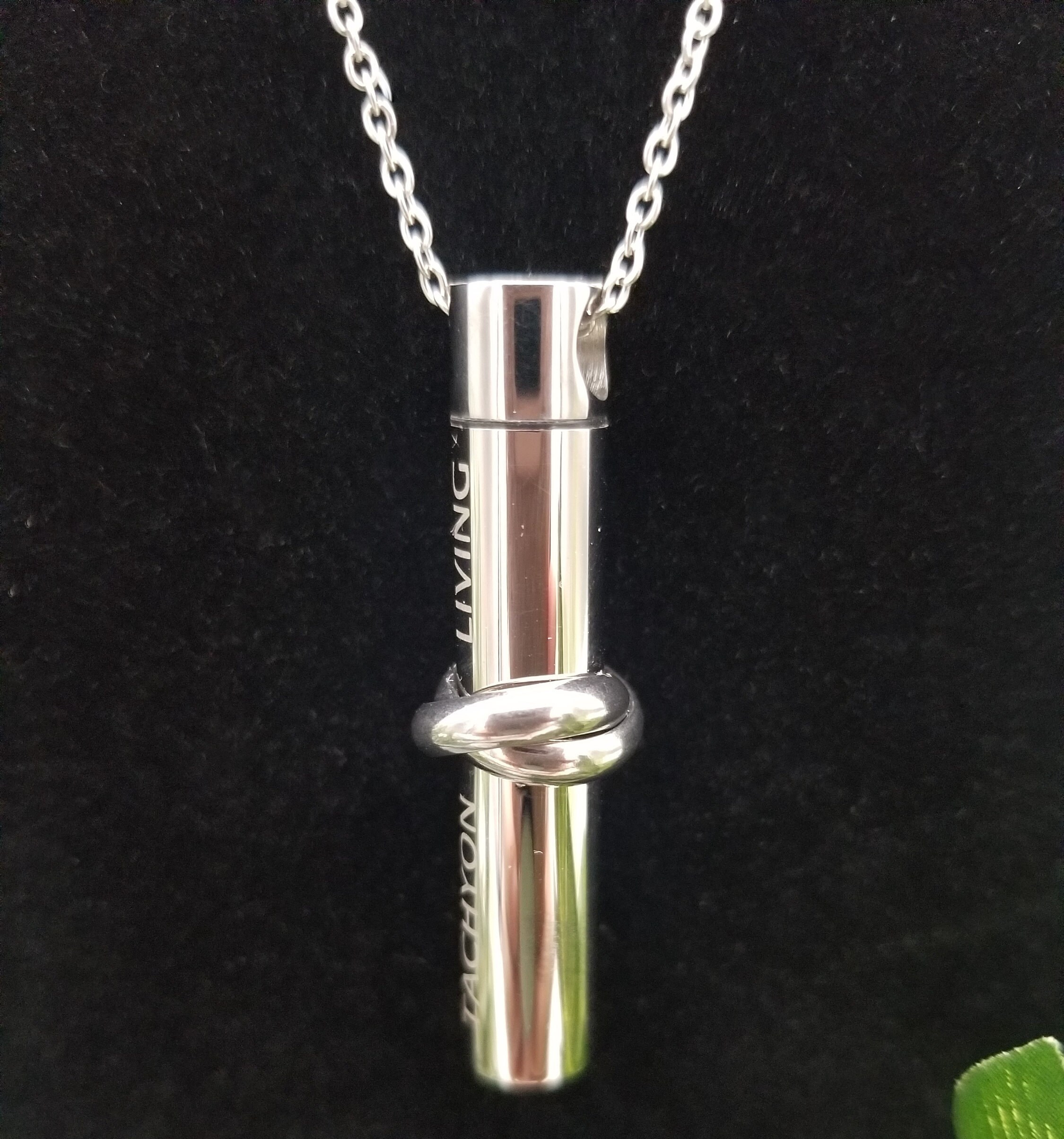 Colgante Tachyon Infinity - España