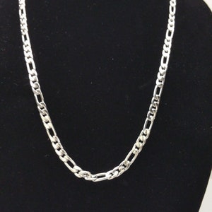 Tachyonized Tachyon Figaro Necklace or Bracelet