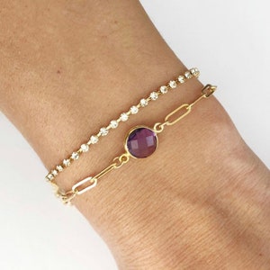 First Time Mom Gift • New Mom Bracelet • Mommy Bracelet • Custom Birthstone Bracelet • Kids Birthstones Jewelry • Grandma Mothers day gift