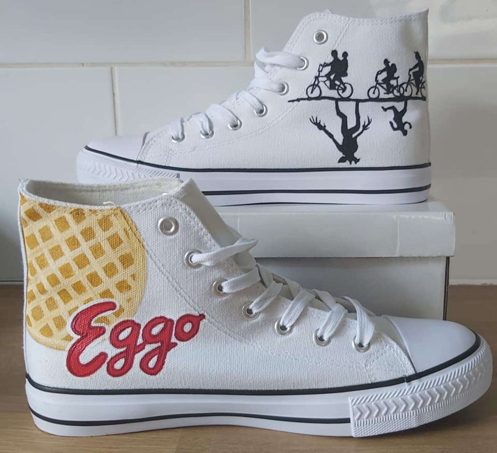 white white air forces