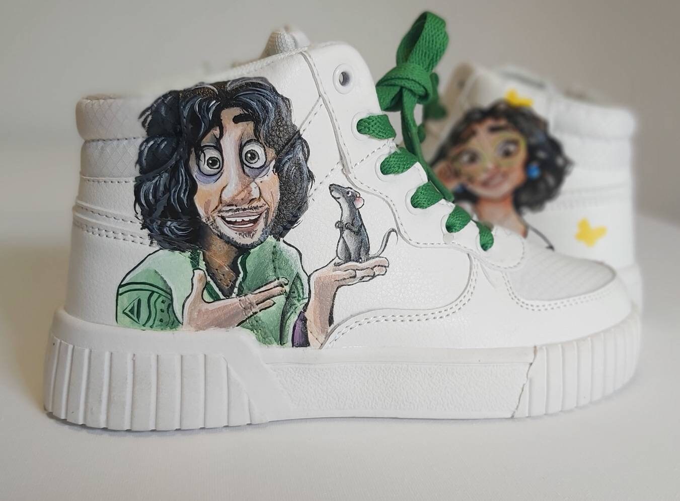 childrens custom air force