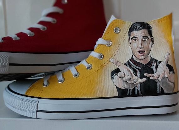 Custom Painted Shoes Custom Shoes Custom High Tops Custom Van s