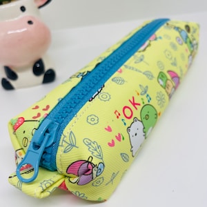 Cute Japanese Sumikko Gurashi pencil case