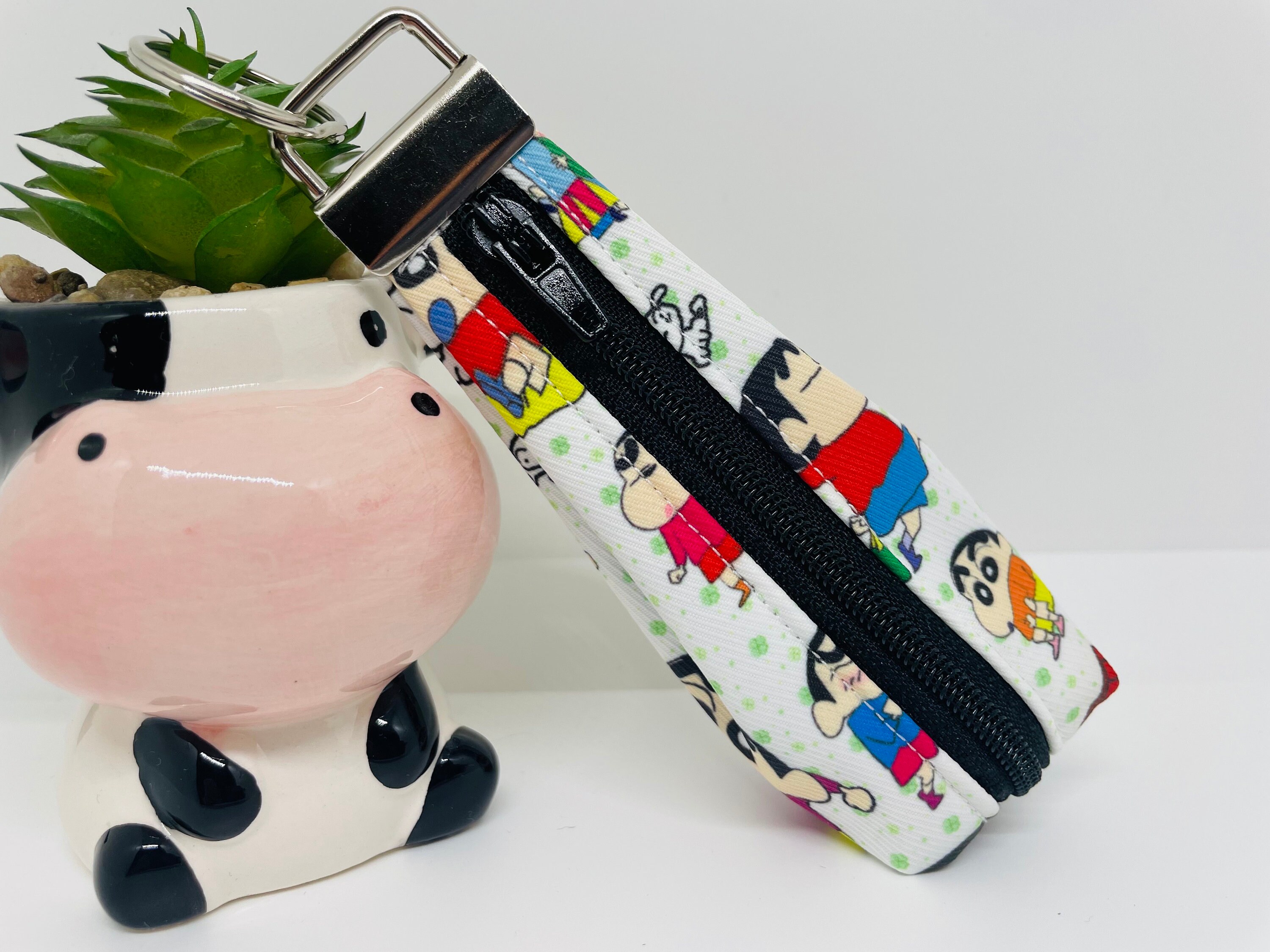 Kawaii Coin Pouch - Etsy