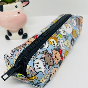 Cute pencil case
