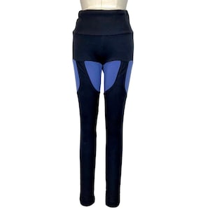 Garter Leggings - Etsy