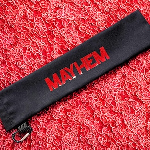 Lady Gaga Mayhem Bag - Etsy