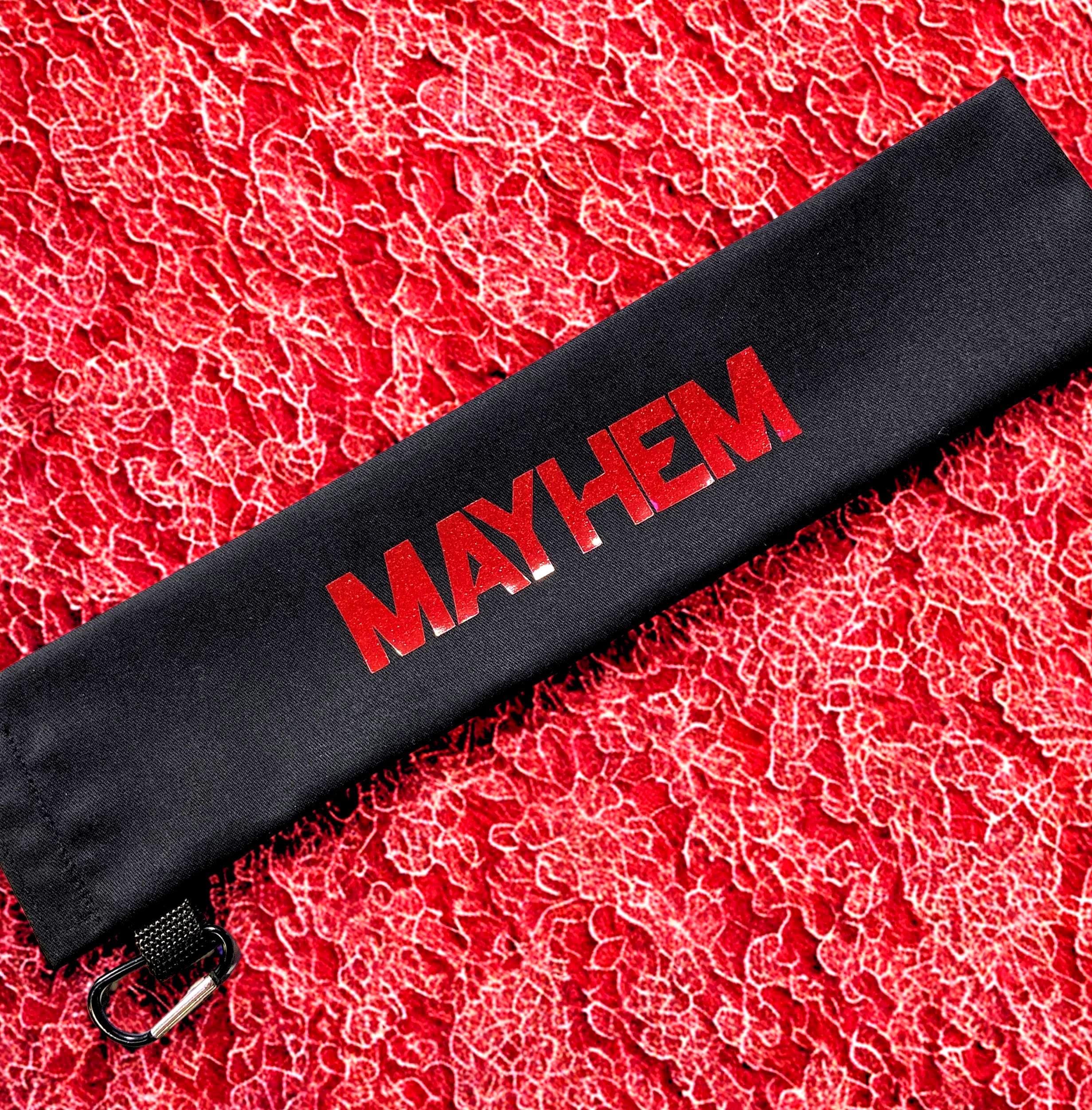 Lady Gaga Mayhem Bag - Etsy