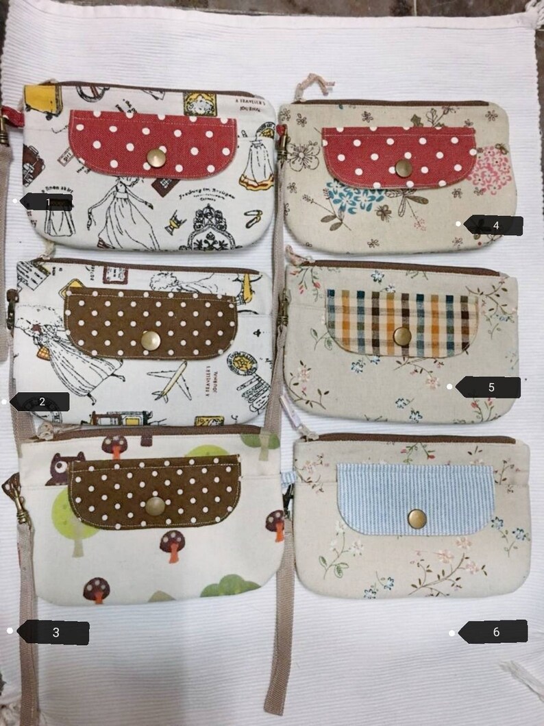 PouchPurse